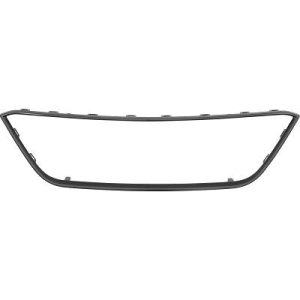 Rebordo, grelha de radiador para Seat Ibiza Berlina/Sportcoupe 15-17