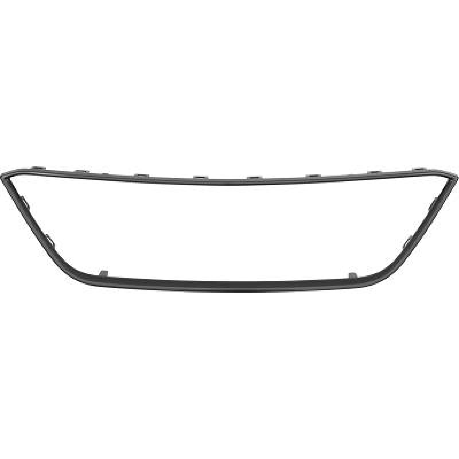 Rebordo, grelha de radiador para Seat Ibiza Berlina/Sportcoupe 15-17