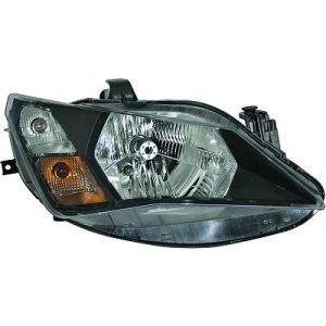 Farol principal Direito para Seat Ibiza Berlina/Sportcoupe 15-17