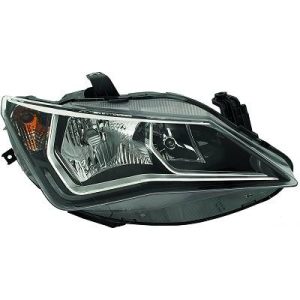 Farol principal Direito para Seat Ibiza Berlina/Sportcoupe 15-17