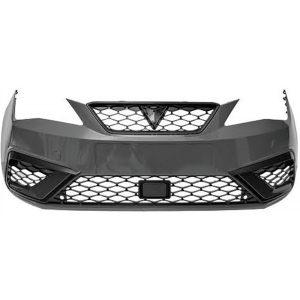 Pára-choques Dianteiro para Seat Ibiza Berlina/Sportcoupe 12->>