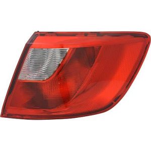 Luz traseira Direito para Seat Ibiza Berlina/Sportcoupe 12-15