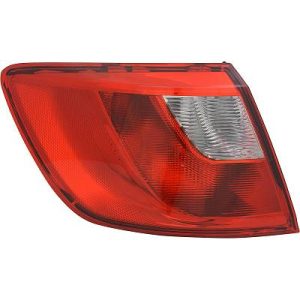 Luz traseira Esquerdo para Seat Ibiza Berlina/Sportcoupe 12-15