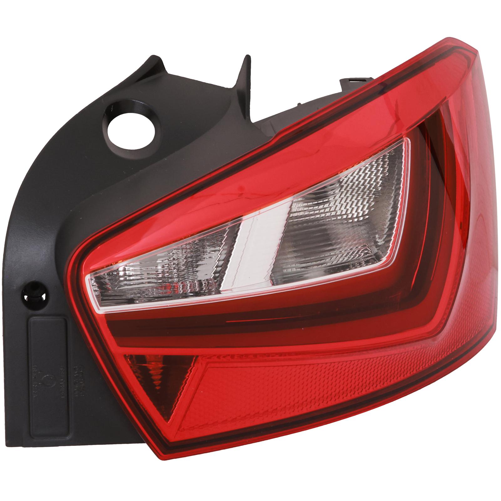Luz traseira Direito para Seat Ibiza Berlina/Sportcoupe 12-15