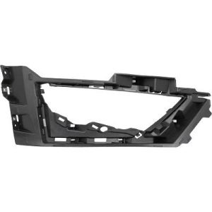 Suporte, farol de nevoeiro Direito para Seat Ibiza Berlina/Sportcoupe 12-15