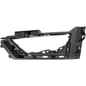 Suporte, farol de nevoeiro Esquerdo para Seat Ibiza Berlina/Sportcoupe 12-15
