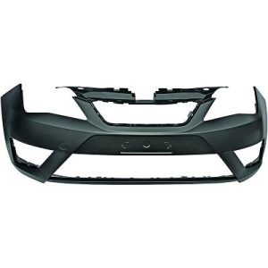 Pára-choques Dianteiro para Seat Ibiza Berlina/Sportcoupe 12-15