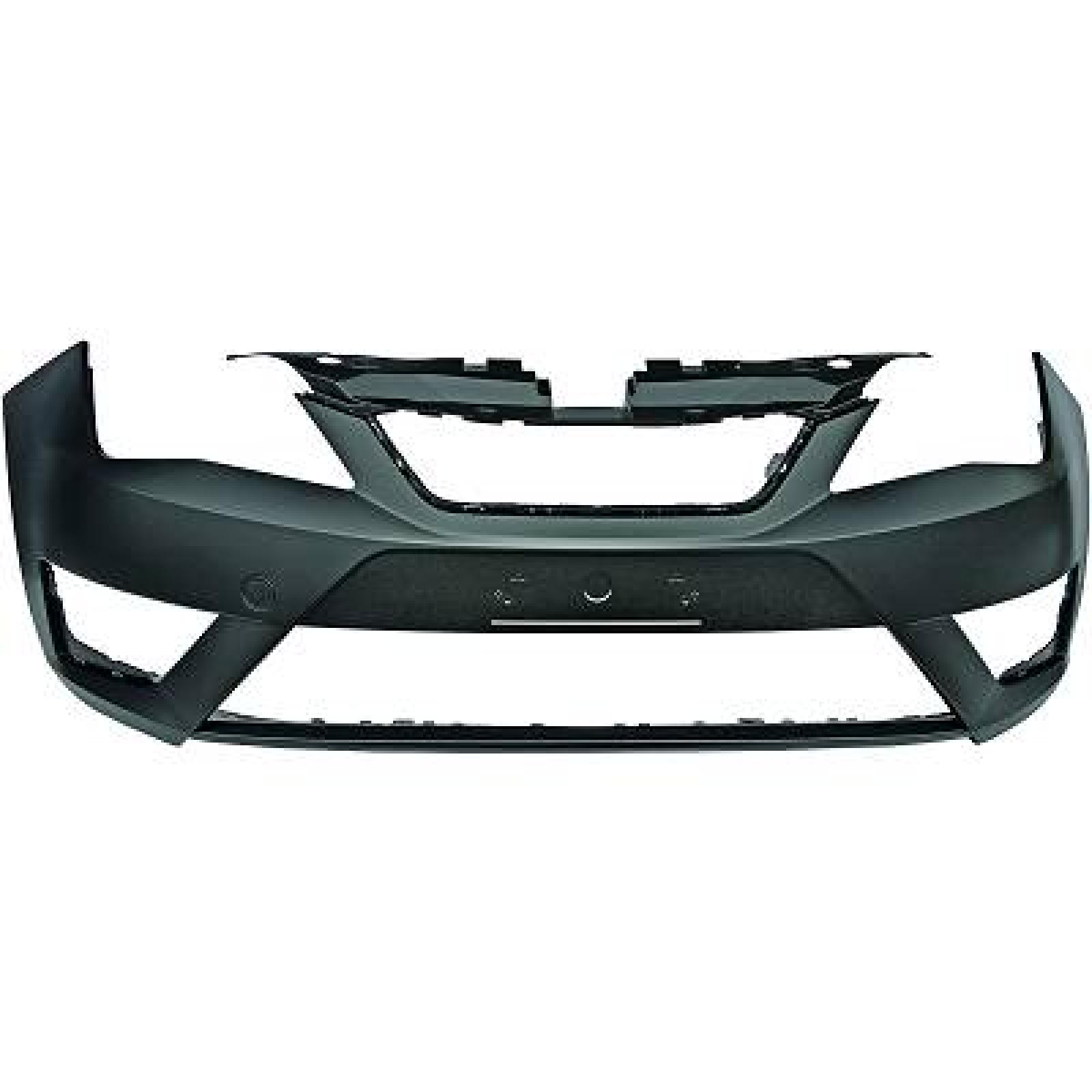 Pára-choques Dianteiro para Seat Ibiza Berlina/Sportcoupe 12-15