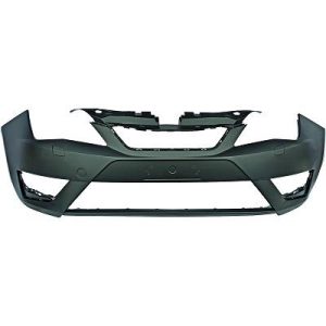 Pára-choques Dianteiro para Seat Ibiza Berlina/Sportcoupe 12-15
