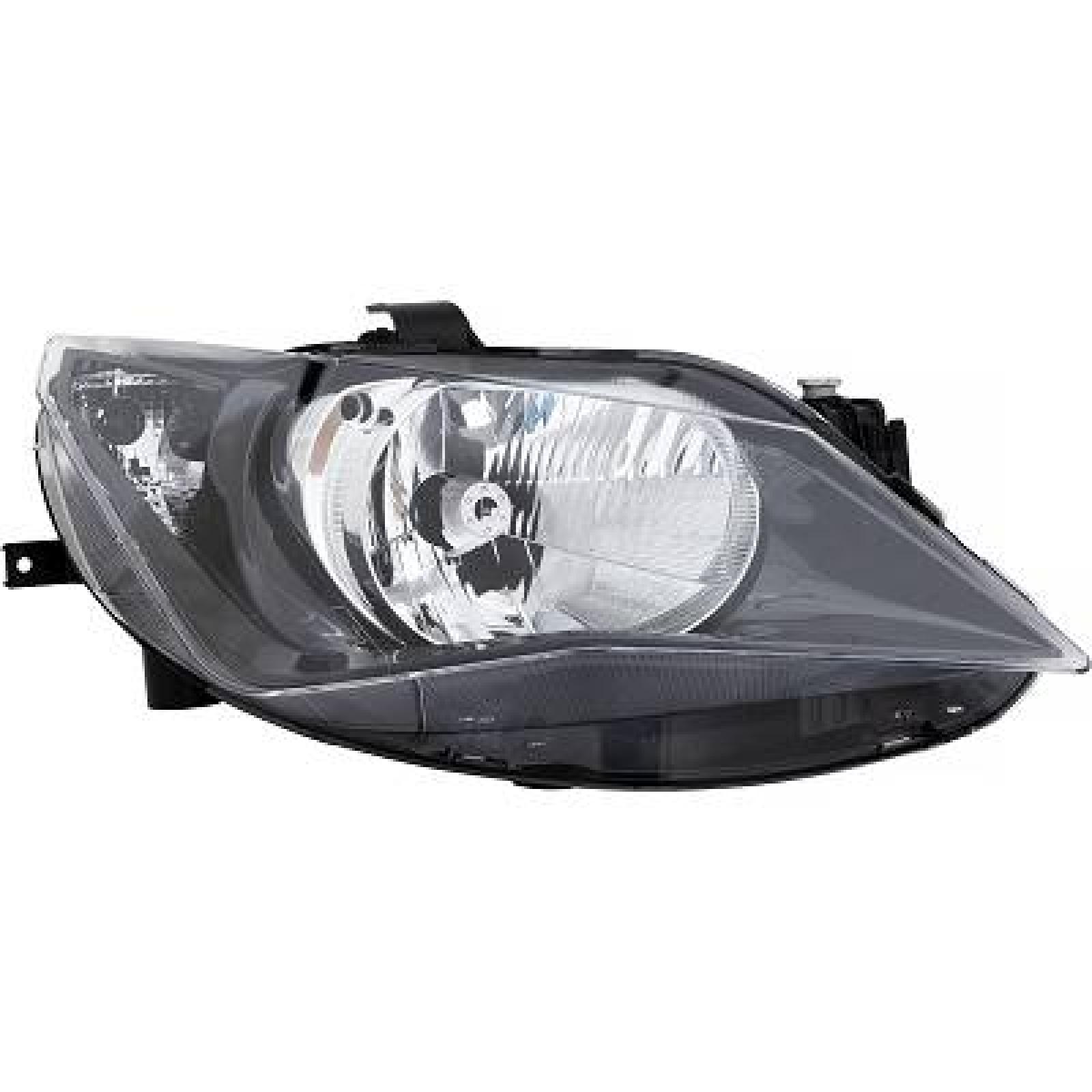 Farol principal Direito para Seat Ibiza Berlina/Sportcoupe 12-15