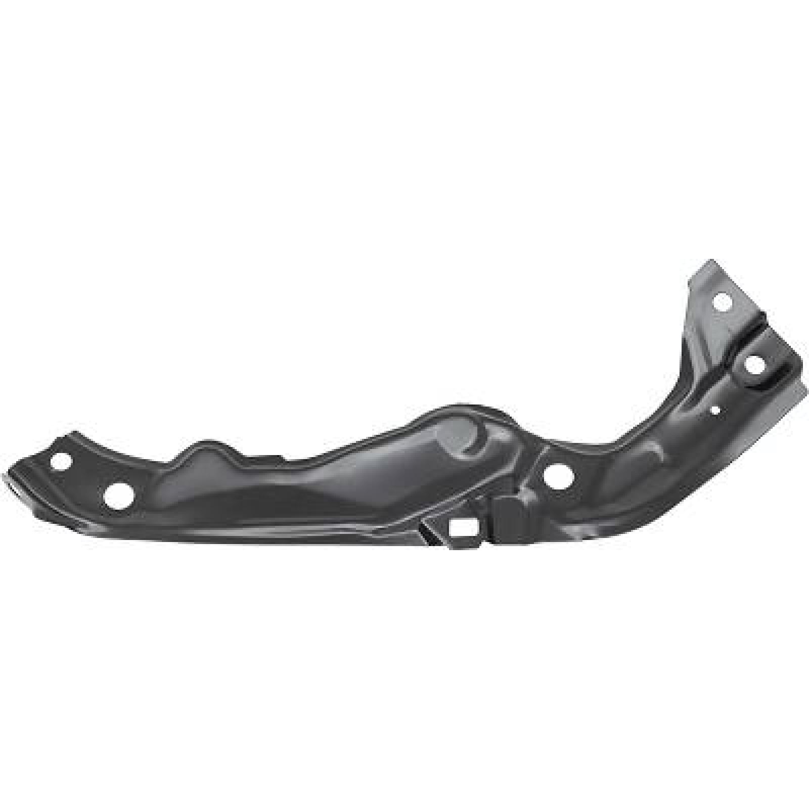 Suporte, farol principal Esquerdo para Seat Ibiza 17->>