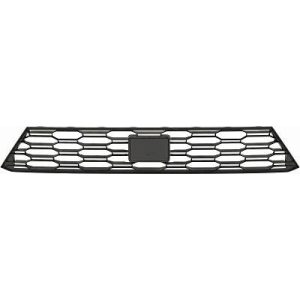Grelha de ventilador, pára-choques para Seat Ibiza 17->>
