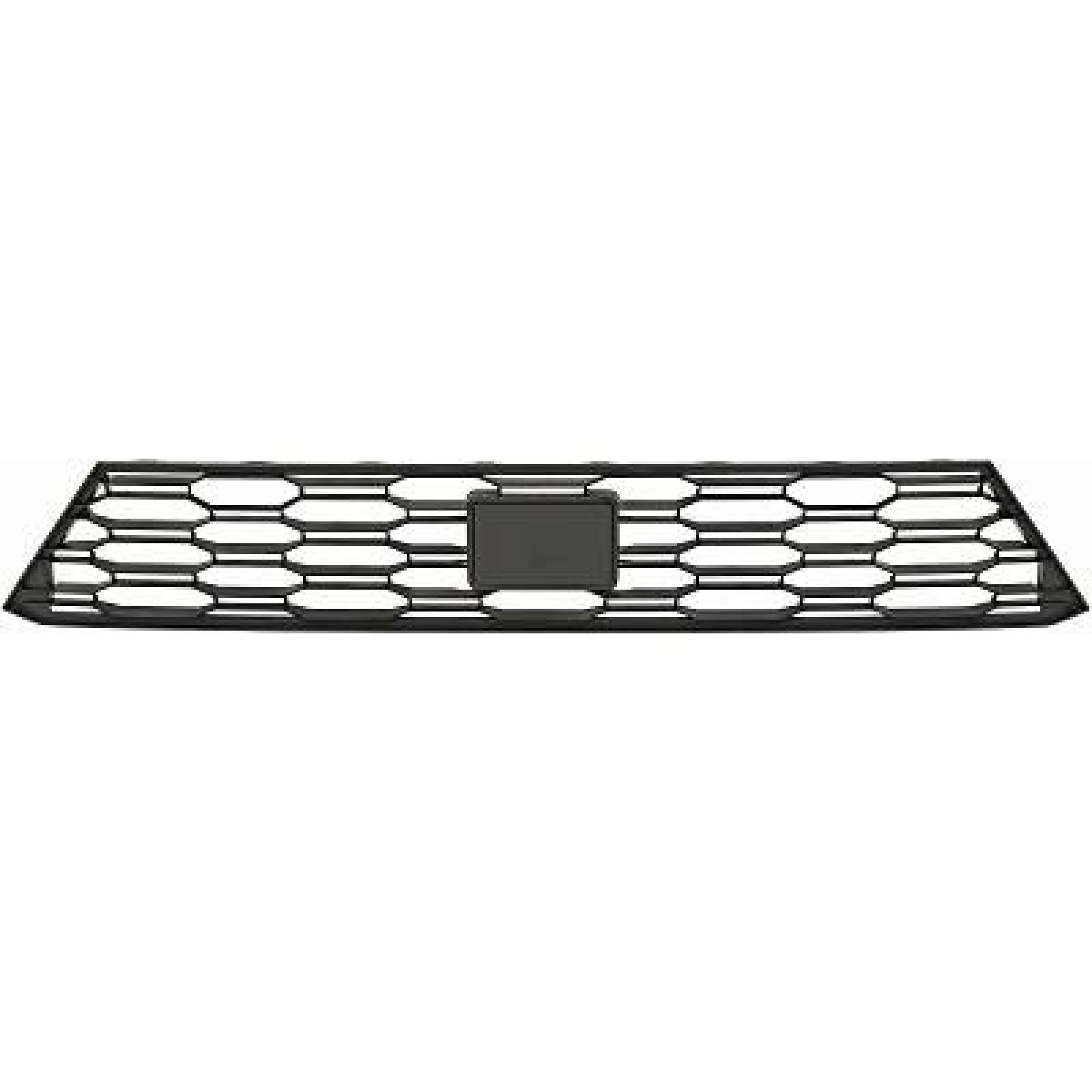 Grelha de ventilador, pára-choques para Seat Ibiza 17->>