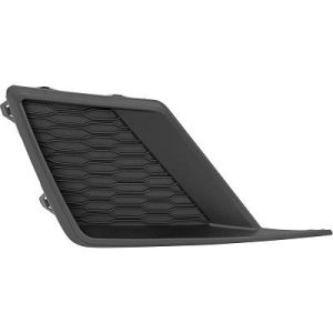 Grelha de ventilador, pára-choques Dianteiro Esquerdo para Seat Ibiza 17->>