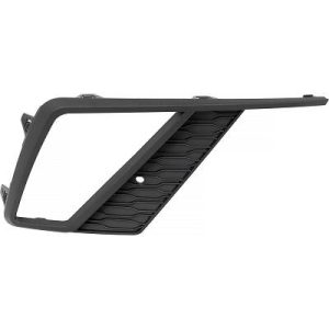 Grelha de ventilador, pára-choques Direito para Seat Ibiza 17->>