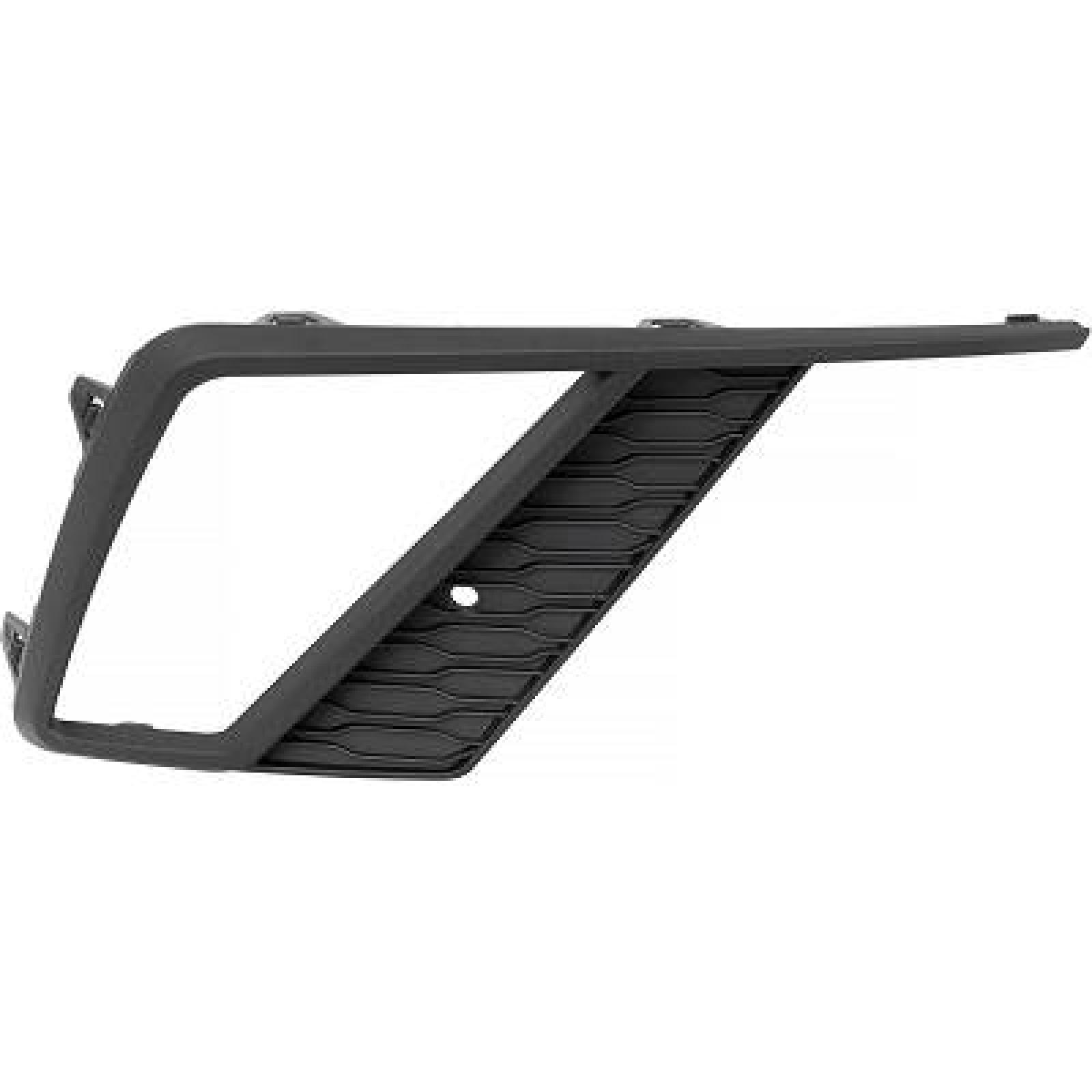Grelha de ventilador, pára-choques Direito para Seat Ibiza 17->>