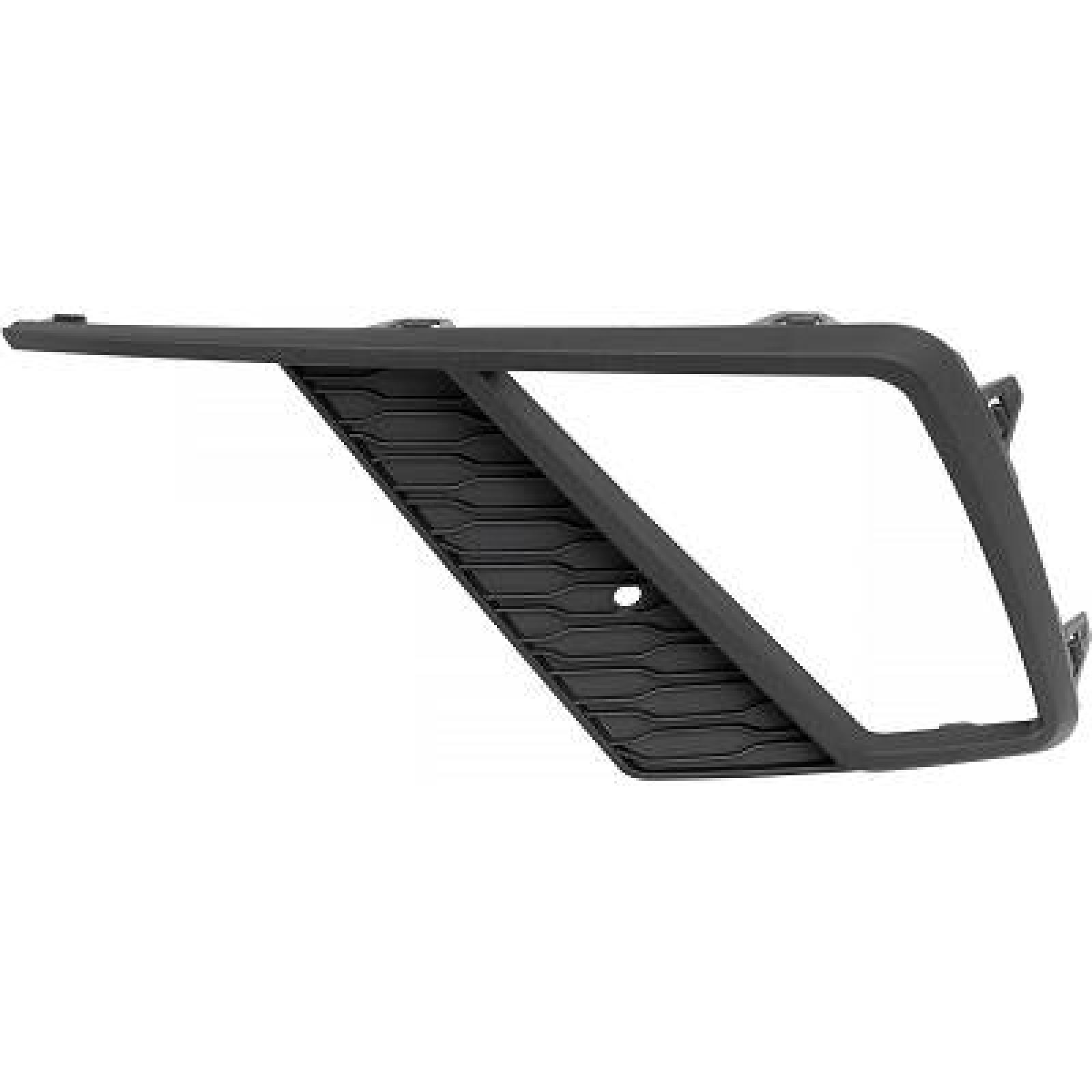 Grelha de ventilador, pára-choques Esquerdo para Seat Ibiza 17->>