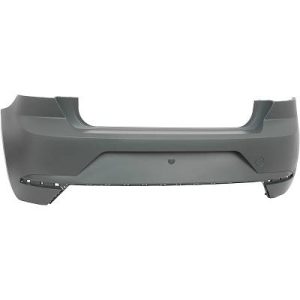 Pára-choques Traseiro para Seat Ibiza 17->>