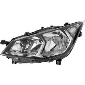 Farol principal Esquerdo para Seat Arona 17->>