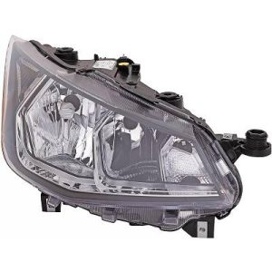 Farol principal Direito para Seat Arona 17->>