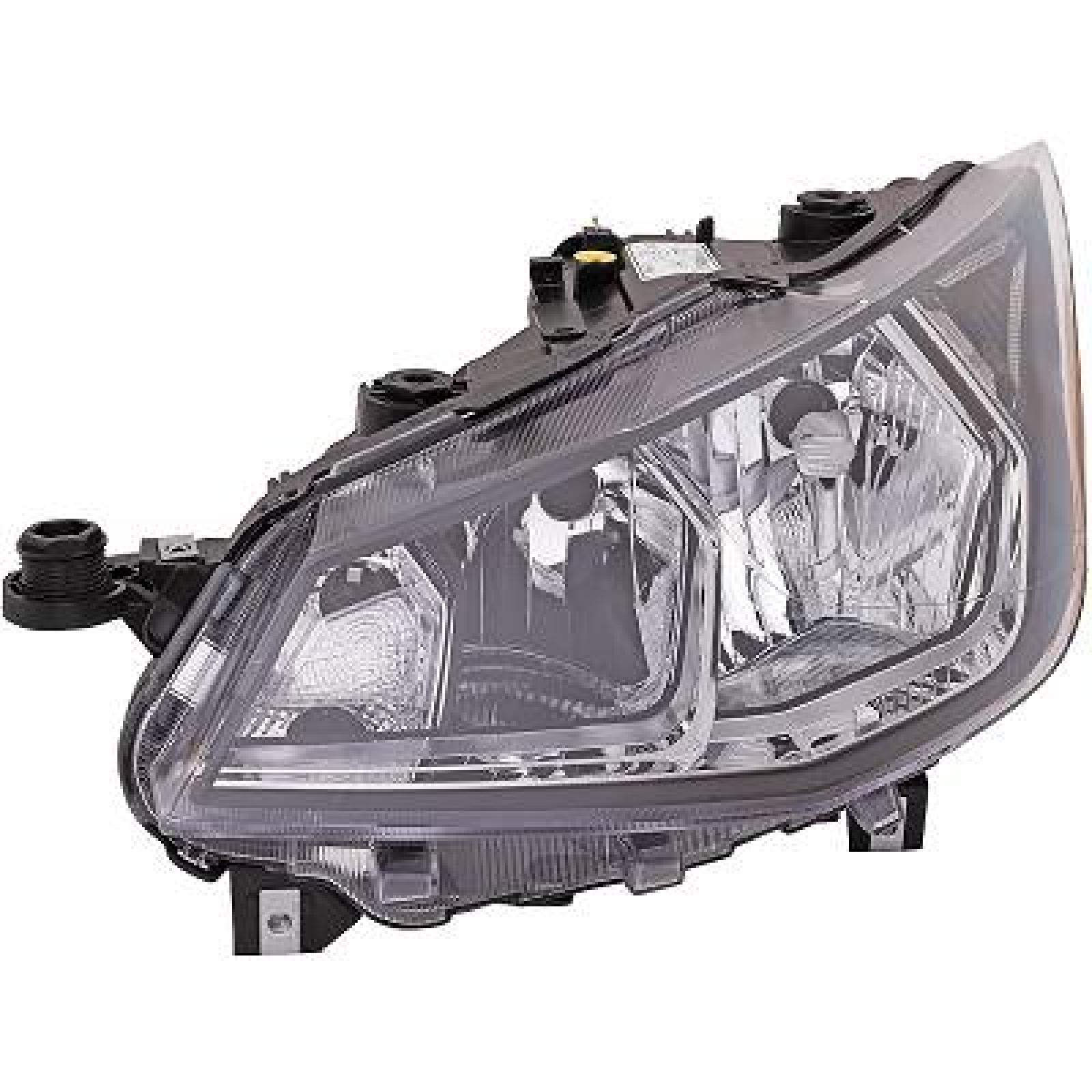 Farol principal Esquerdo para Seat Ibiza 17->>