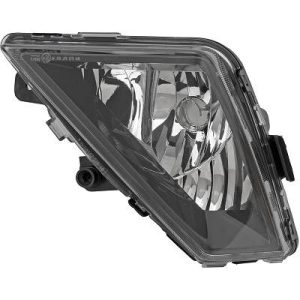 Farol de nevoeiro Esquerdo para Seat Ibiza 17->>