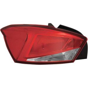 Luz traseira Esquerdo para Seat Ibiza 17->>