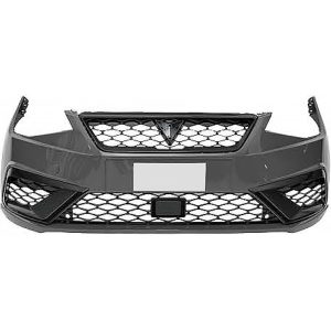 Pára-choques Dianteiro para Seat Ibiza Berlina/Sportcoupe 17->>