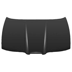 Capot do motor para Seat Toledo/Leon (Typ1M/L) 99-04