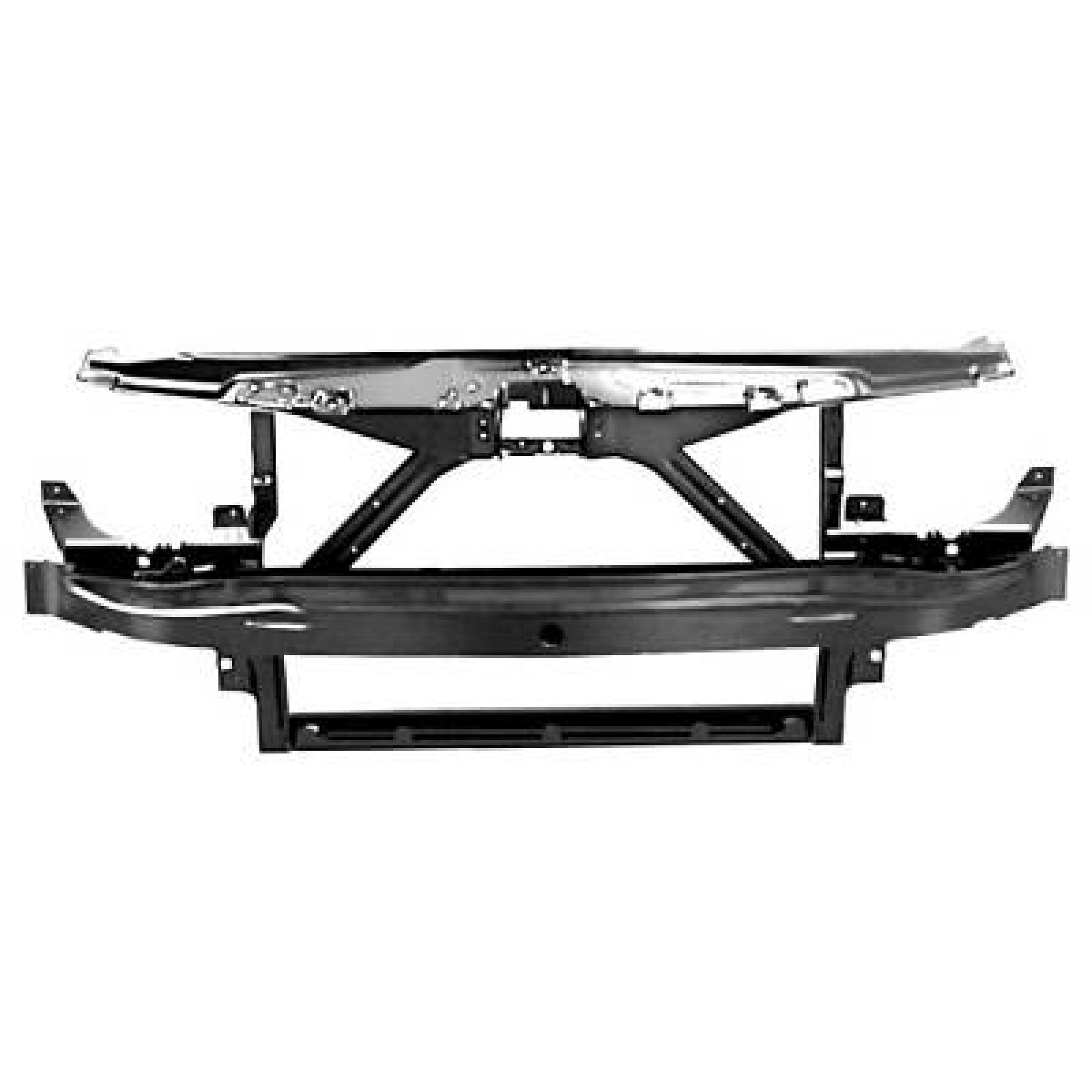 Revestimento dianteiro para Seat Toledo/Leon (Typ1M/L) 99-04