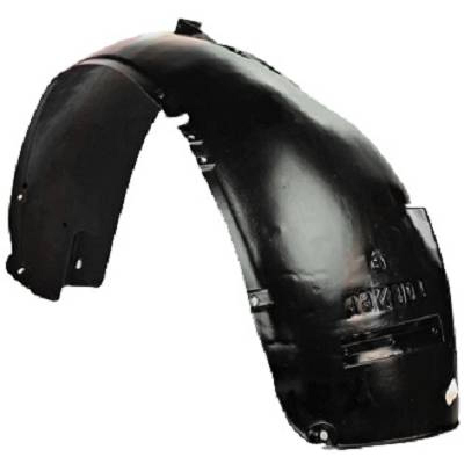 Cobertura, cava da roda Dianteiro Esquerdo para Seat Toledo/Leon (Typ1M/L) 99-04