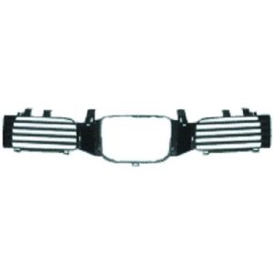 Grelha de radiador para Seat Toledo/Leon (Typ1M/L) 99-04