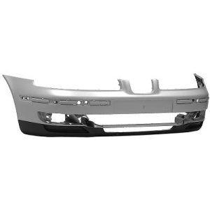Pára-choques Dianteiro para Seat Toledo/Leon (Typ1M/L) 99-04