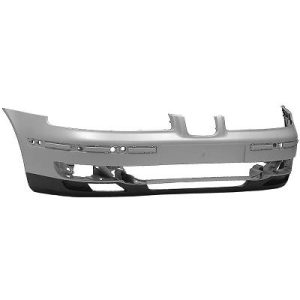 Pára-choques Dianteiro para Seat Toledo/Leon (Typ1M/L) 99-04