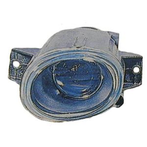 Farol de nevoeiro Direito para Seat Toledo/Leon (Typ1M/L) 99-04