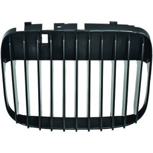 Grelha de radiador para Seat Toledo/Leon (Typ1M/L) 99-04