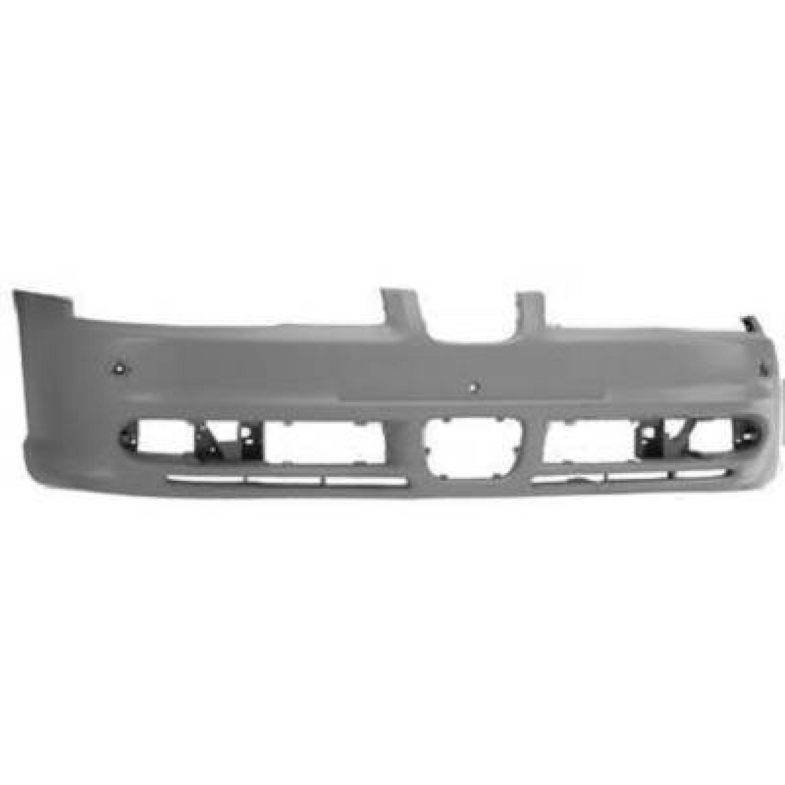 Pára-choques Dianteiro para Seat Toledo/Leon (Typ1M/L) 99-04