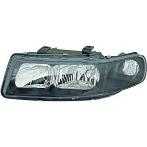 Farol principal Esquerdo para Seat Toledo/Leon (Typ1M/L) 99-04