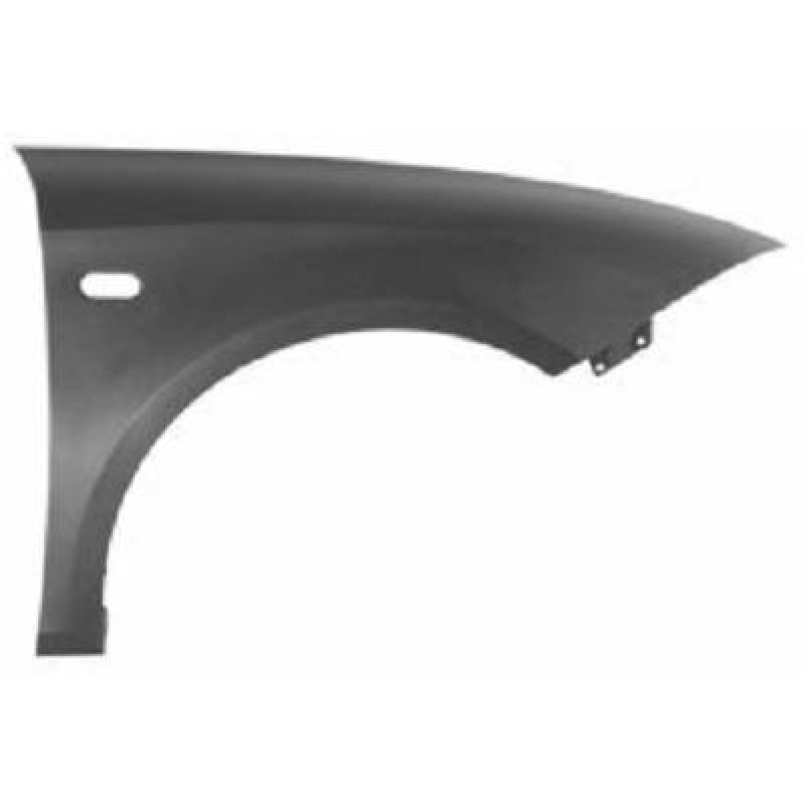 Guarda-lamas Dianteiro Direito para Seat Leon 09-12
