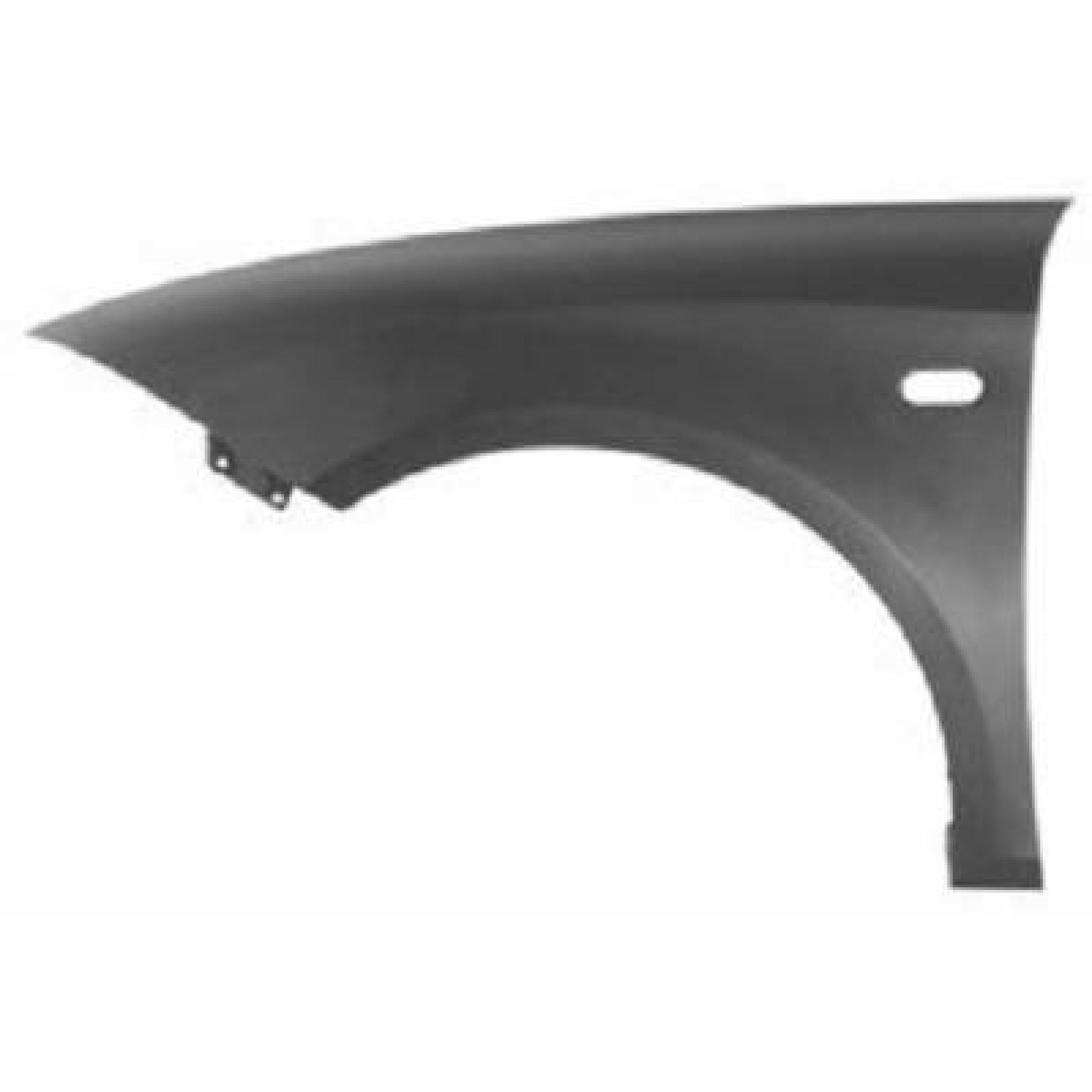Guarda-lamas Dianteiro Esquerdo para Seat Leon 05-09