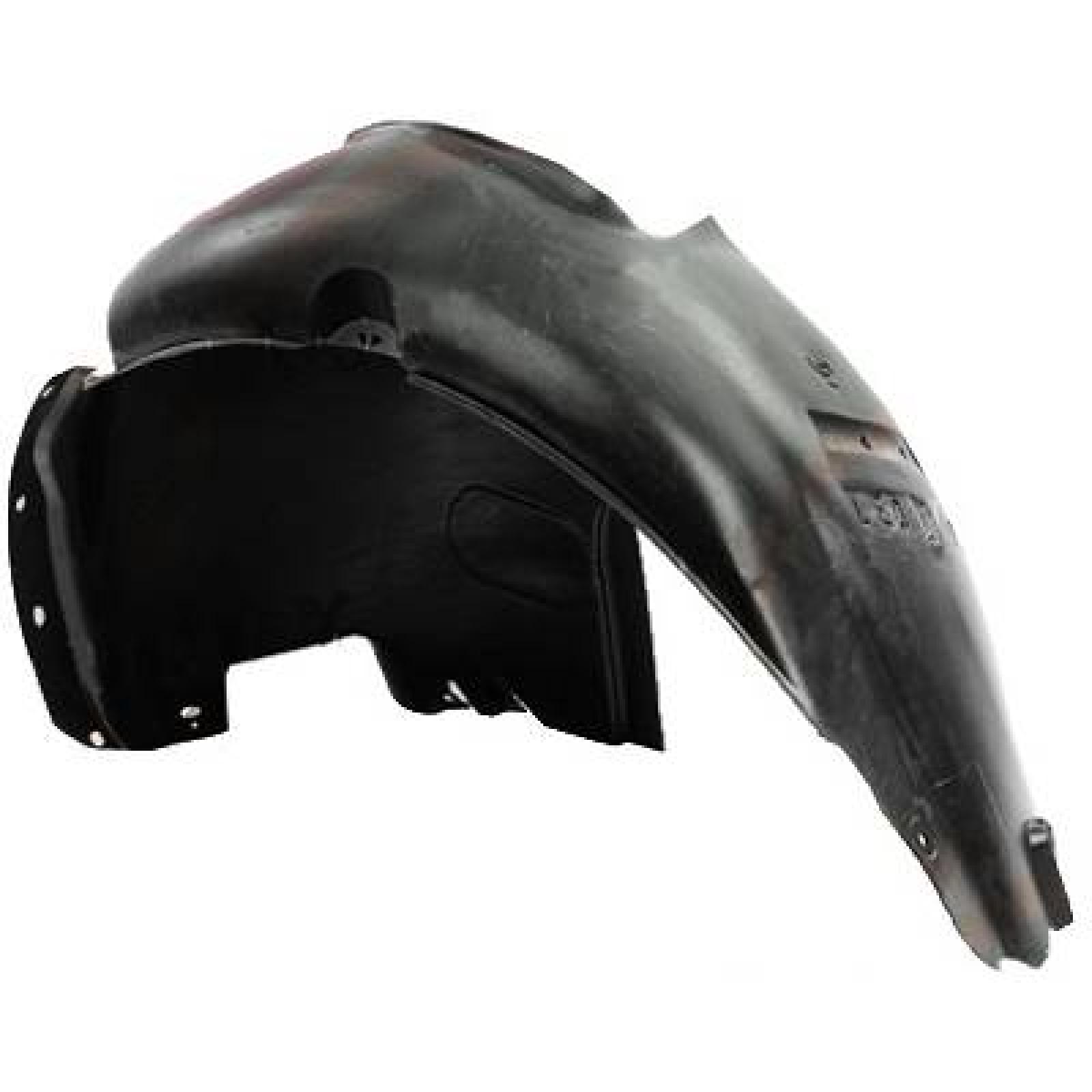 Cobertura, cava da roda Dianteiro Direito para Seat Leon 05-09