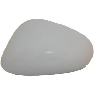 Revestimento, retrovisor exterior Direito para Seat Leon 05-09