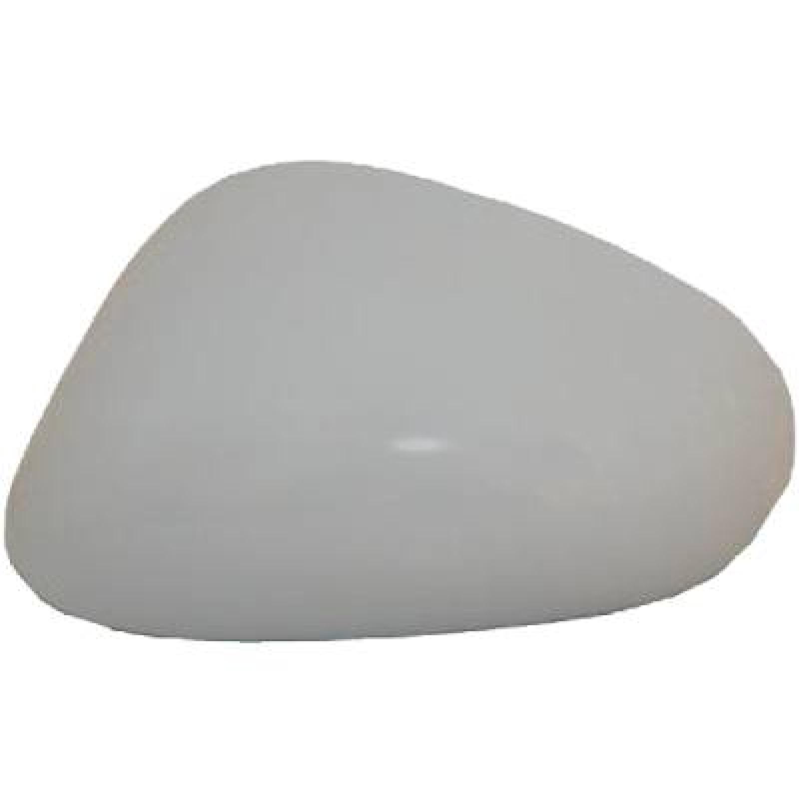 Revestimento, retrovisor exterior Direito para Seat Leon 05-09