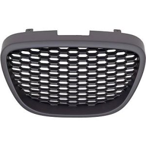 Grelha de radiador para Seat Toledo/Leon/Altea 04-09