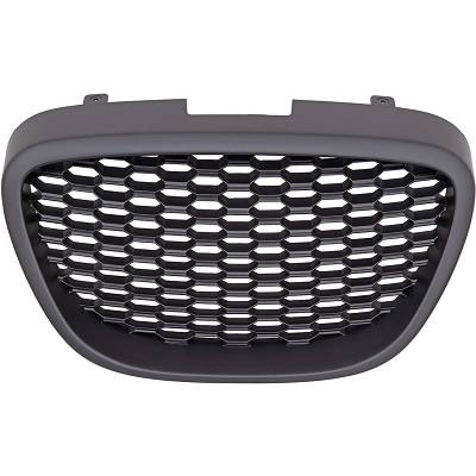 Grelha de radiador para Seat Toledo/Leon/Altea 04-09