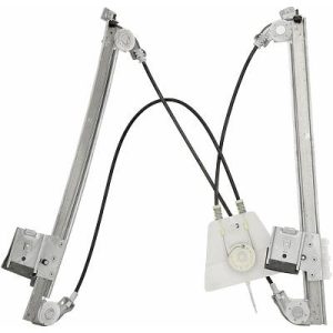 Elevador de vidro Dianteiro Esquerdo para Seat Leon 05-09