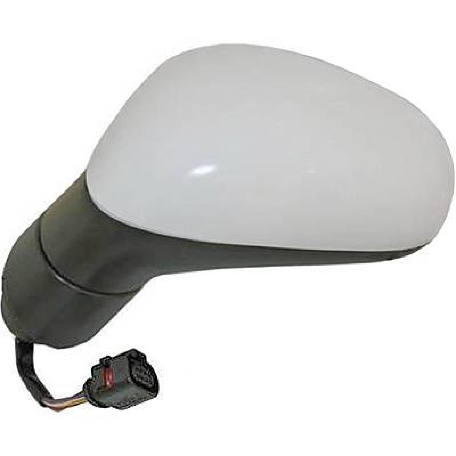 Retrovisor exterior Esquerdo para Seat Leon 05-09