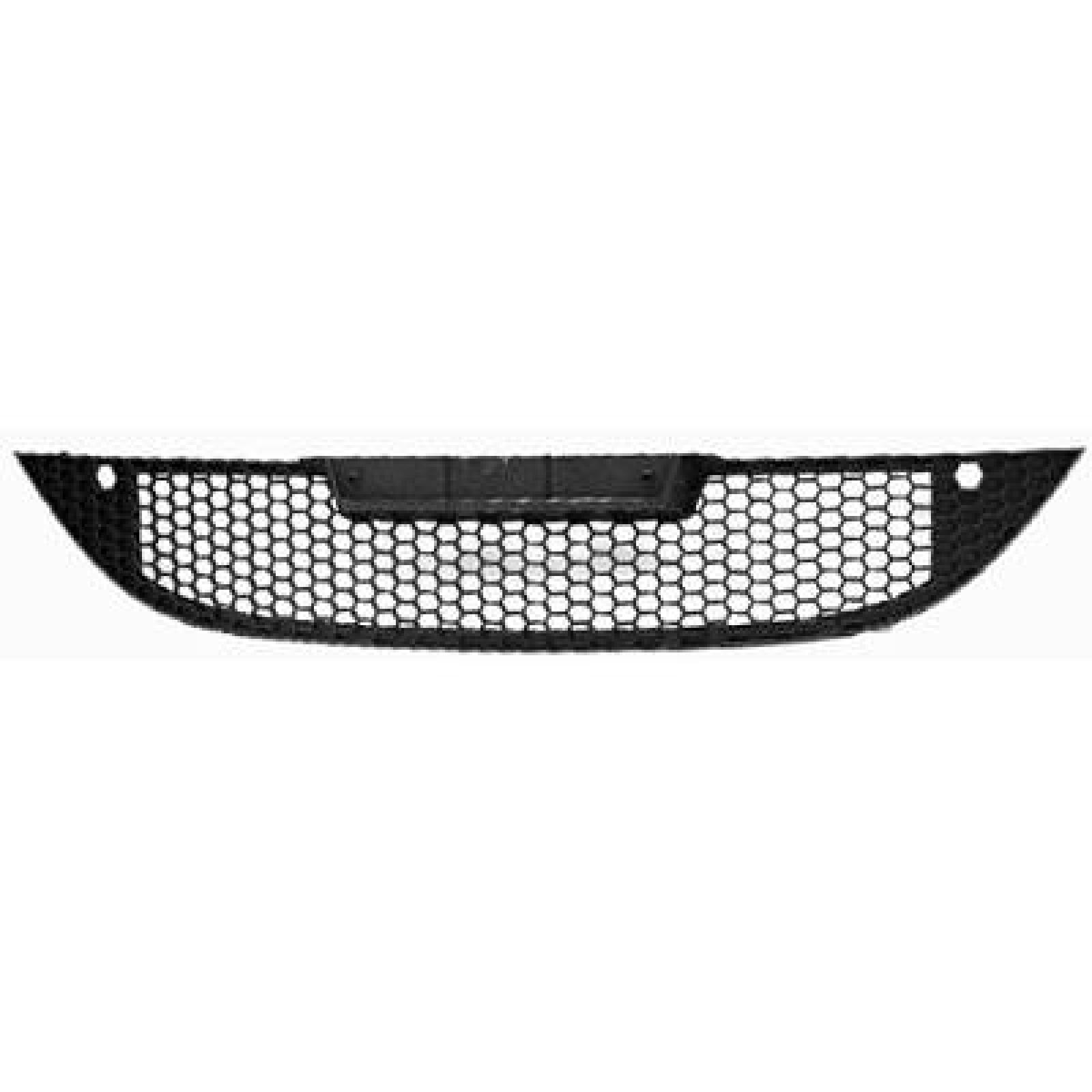 Grelha de ventilador, pára-choques para Seat Leon 05-09