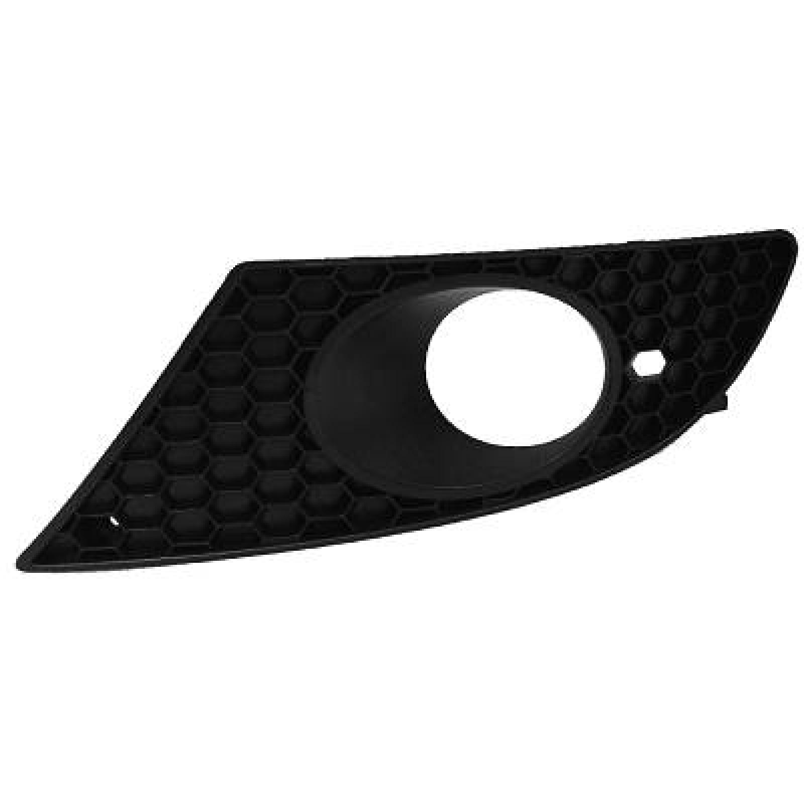 Grelha de ventilador, pára-choques Dianteiro Esquerdo para Seat Leon 05-09