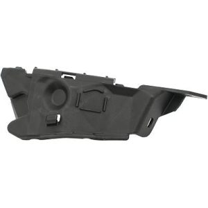 Suporte, pára-choques Dianteiro Direito para Seat Leon 09-12